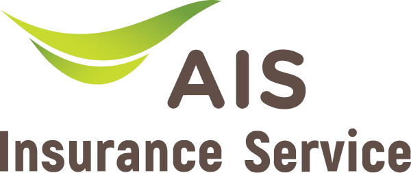 ais insurance service logo.