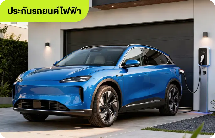 TNI Type 1 EV