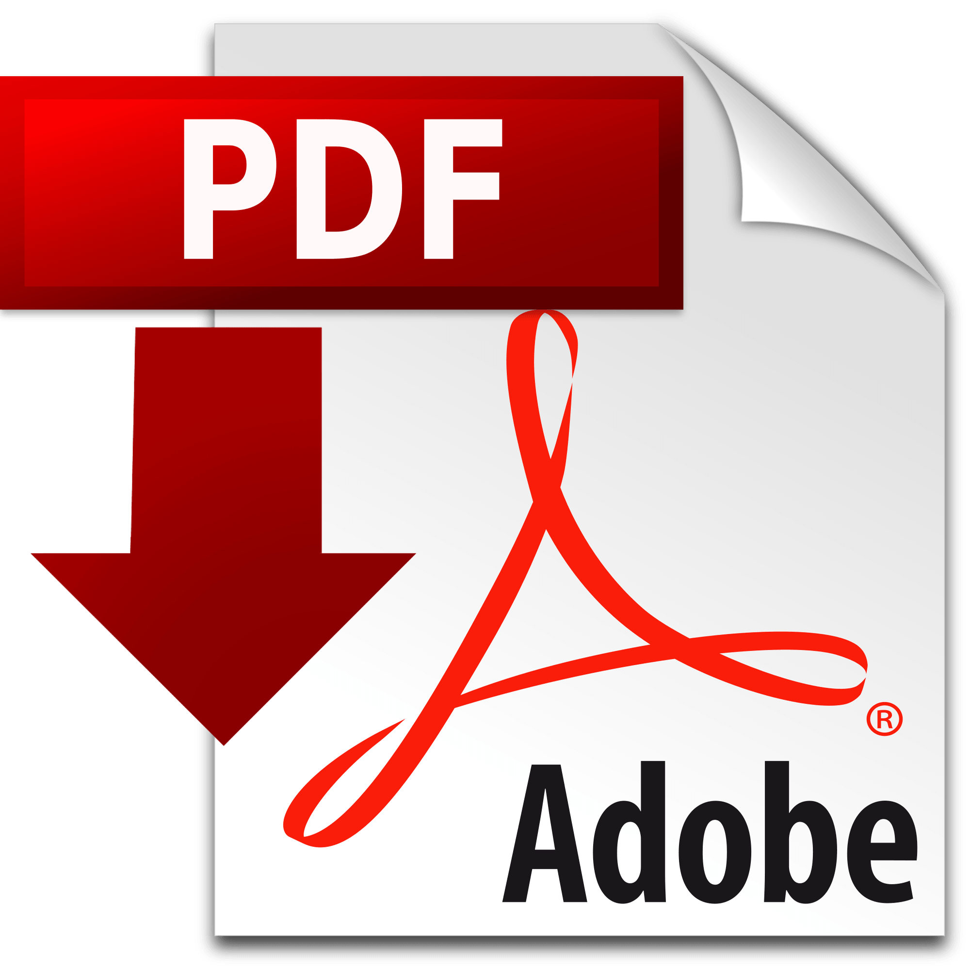 pdf icon